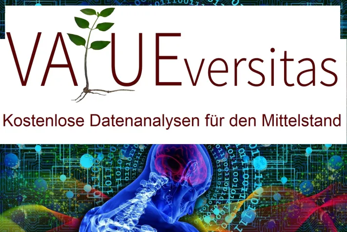 Bild: Kostenlose Datenanalysen für Mittelständler