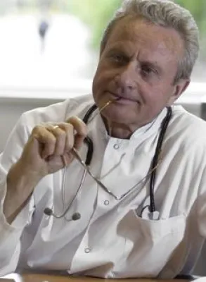 Bild: Tagung Arbeitsmedizin 2008