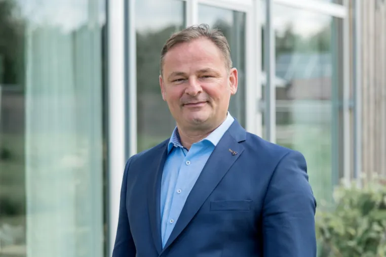 Bild: Finanzexperte Thomas Hack: Streuung von zehn bis 15 Prozent des Gesamtvermögens in Kunst-Investments