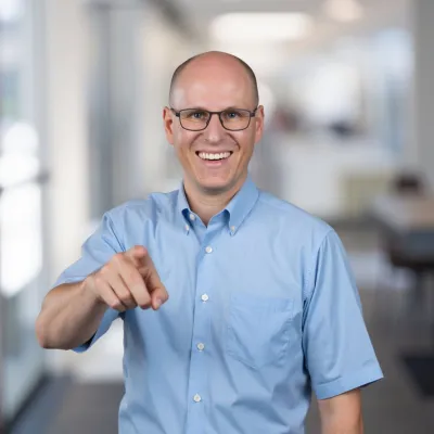 Bild: Der Blog, der Vertrieb bewegt und Ihre Online-Präsenz systematisch ausbaut