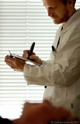 Bild: Mehr Schubkraft für die Datenverarbeitung