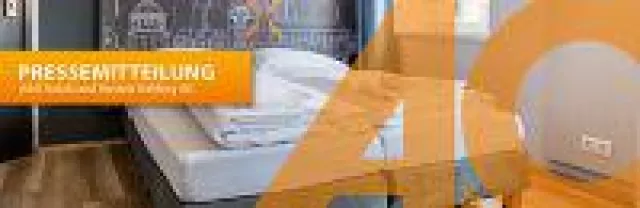 Bild: A&O eröffnet erstes Hotel und Hostel in Kopenhagen