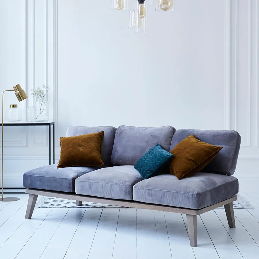 Bank aus Eiche Garance, 999€