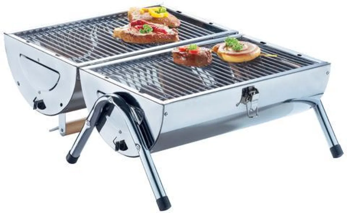 Summer@Magirus Promotion beschert Partnern sommerliches Grillvergnügen