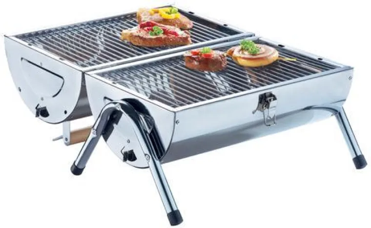 Bild: Summer@Magirus Promotion beschert Partnern sommerliches Grillvergnügen