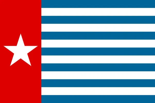 Papuas - ermordet - vergewaltigt - vertrieben Bild: Papuas - ermordet - vergewaltigt - vertrieben