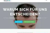 Bild: haartransplantationen.co - Erfolgreiche und günstige Haartransplantationen in der Türkei