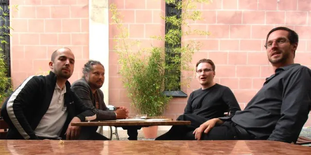 Bild: Hoffnungslos trotz Philosophie