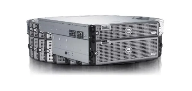 Bild: Dell vereinfacht Backup und Recovery mit integrierter Disk-to-Disk-Lösung