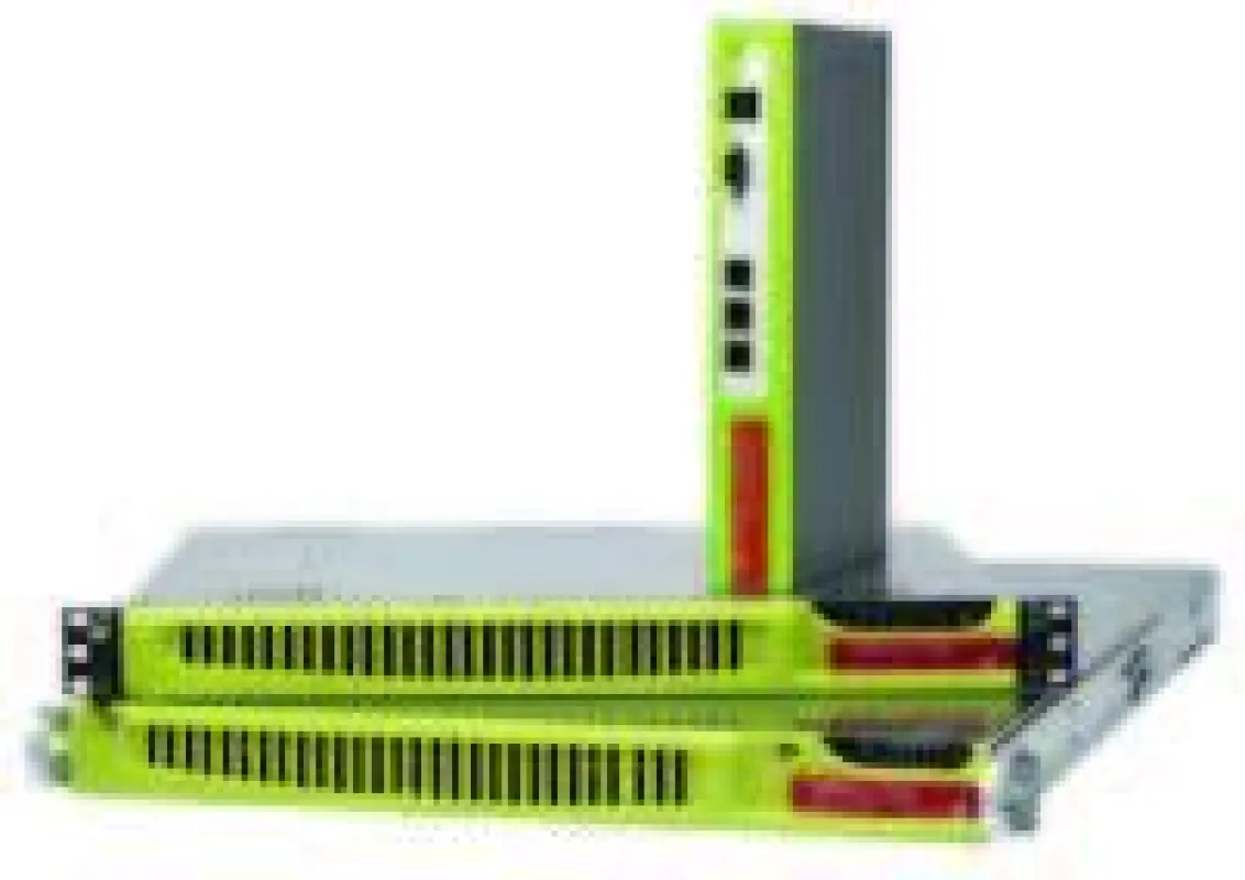 SEPPmail Appliance