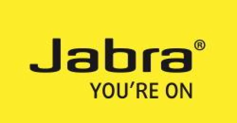 YOU´RE ON: Jabra mit neuem Markenauftritt Bild: YOU´RE ON: Jabra mit neuem Markenauftritt