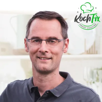 Bild: Wundermix übernimmt Thermomix-Zubehöranbieter KochFix und baut Marktführerschaft aus