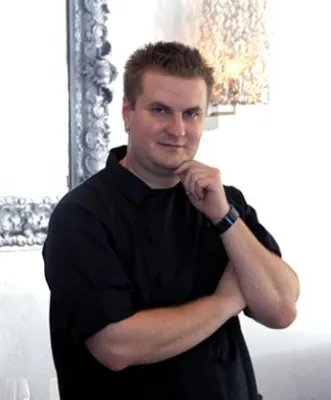 Vjekoslav Pavic ist Aufsteiger des Jahres Bild: Vjekoslav Pavic ist Aufsteiger des Jahres