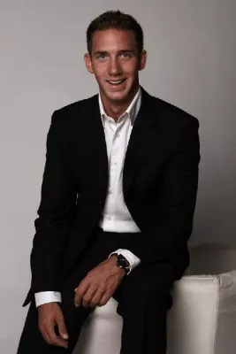 Bild: MARCEL REMUS – EIN JUNGUNTERNEHMER AUF DER ÜBERHOLSPUR