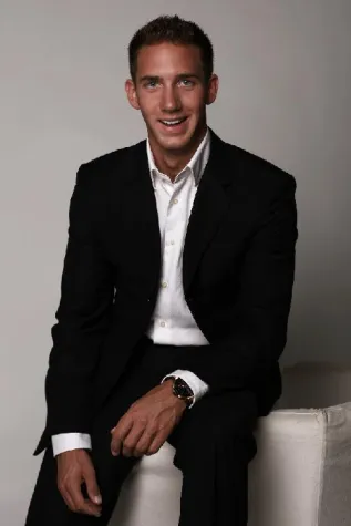 Bild: MARCEL REMUS – EIN JUNGUNTERNEHMER AUF DER ÜBERHOLSPUR