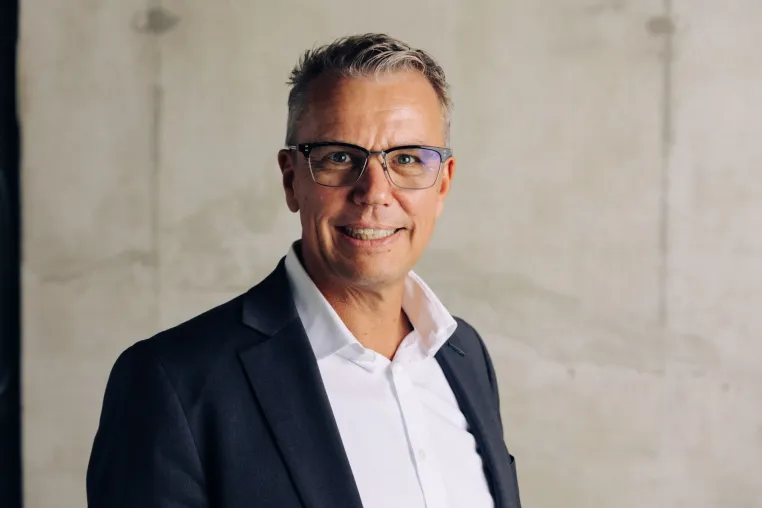 Bild: Deutsche Mittelstandsfinanz stärkt mit Dr. Dirk Frobese Branchenexpertise im IT- und Softwaresektor