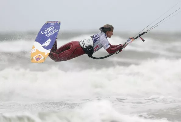 Bild: Top-Acts Monrose und Marquess live in St. Peter-Ording