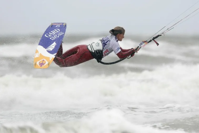 Bild: Top-Acts Monrose und Marquess live in St. Peter-Ording