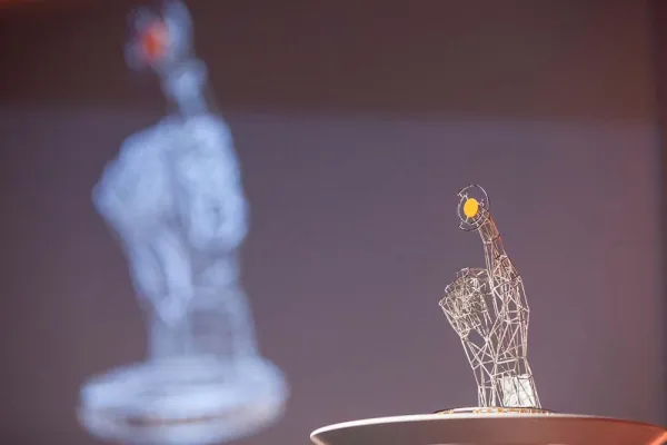 Mit personalisieren Echtzeit Kampagnen zu den Criteo Performance Marketing Awards Bild: Mit personalisieren Echtzeit Kampagnen zu den Criteo Performance Marketing Awards