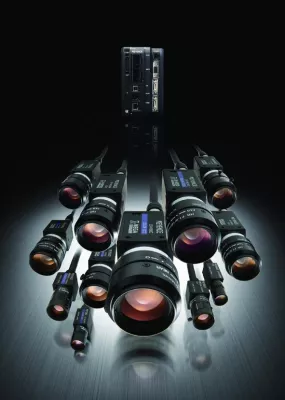 Ein Durchbruch in der Bildverarbeitungstechnologie Bild: Ein Durchbruch in der Bildverarbeitungstechnologie