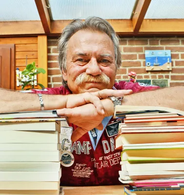 Alles was neu war und Veränderungen bringen könnte, wurde gescheut, wie es der Teufel vor dem Weihwasser tut! Bild: Alles was neu war und Veränderungen bringen könnte, wurde gescheut, wie es der Teufel vor dem Weihwasser tut!