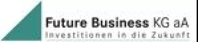 Bild: Future Business KG aA blickt auf hervorragende Geschäftszahlen 2008 -