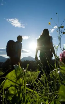 Bild: Bergwandern, Bier-Tage & Berg-Filmfestival - Neue Herbstpauschalen im Tegernseer Tal