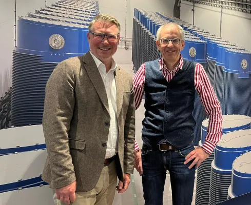 Bild: BGZ startet neues Forschungsprojekt 