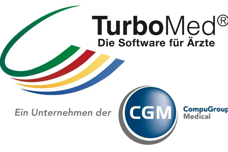 Bild: Einfach online abrechnen – TurboMed-Anwender sind startklar