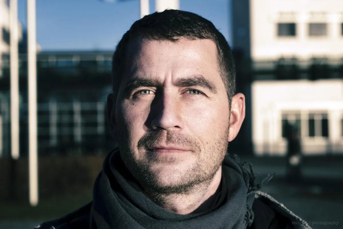 Kay Heldsdörfer verstärkt das Sympatex Vertriebsteam