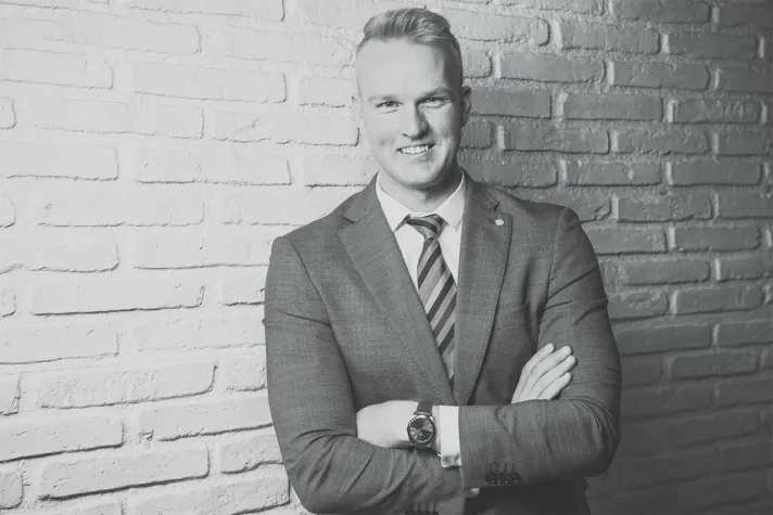 Bild: Wechsel an der Spitze der IDEAL ALPHA. Andre Wagemann übernimmt den Chefposten beim eCommerce Allrounder. 