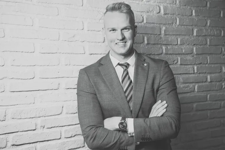 Bild: Wechsel an der Spitze der IDEAL ALPHA. Andre Wagemann übernimmt den Chefposten beim eCommerce Allrounder. 