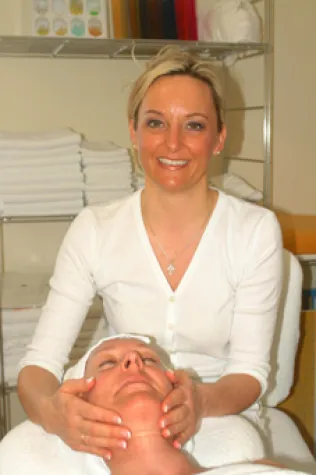 Frühlingserwachen für Körper und Seele Bild: Frühlingserwachen für Körper und Seele