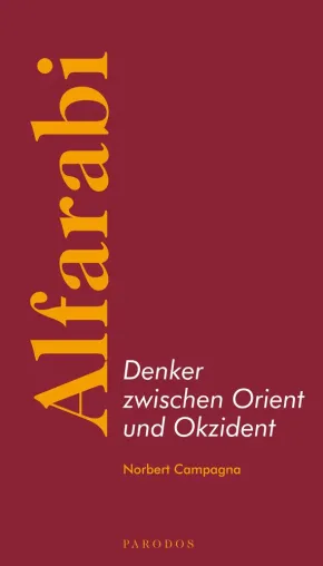 Bild: Brückenschlag zwischen Orient und Okzident – Neue Einblicke in die islamische Philosophie
