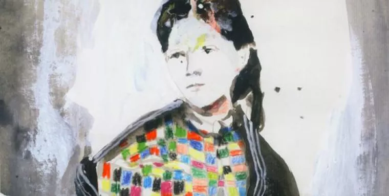 Ausstellung Simone Lucas: "Die Verräterin" im Schloss Ahaus Bild: Ausstellung Simone Lucas: "Die Verräterin" im Schloss Ahaus