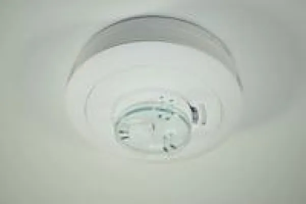 Bild: Neuer Hitzewarnmelder von Ei Electronics für den Privatbereich