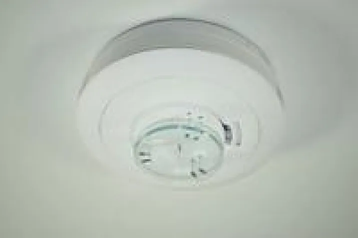 Bild: Neuer Hitzewarnmelder von Ei Electronics für den Privatbereich