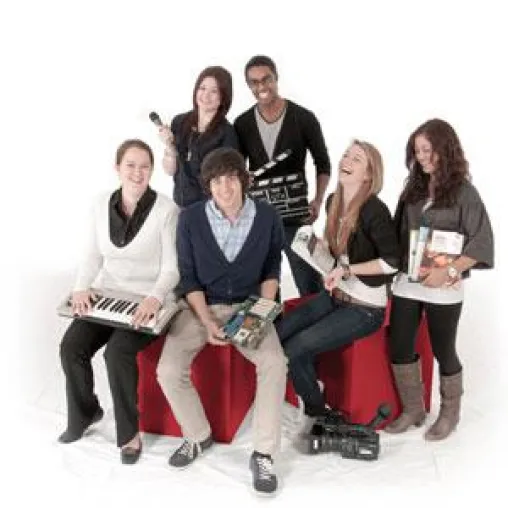Bild: Ausbildung in Medienberufen – 2013 noch in die Medienbranche starten