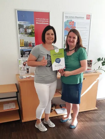 Bild: Große Spendenübergaben im Rahmen des 7. Town & Country Stiftungspreises