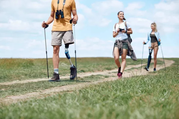 Bild: Sanitätshaus München: Zuverlässiger Partner für Orthopädietechnik modernisiert und erweitert seinen Betrieb