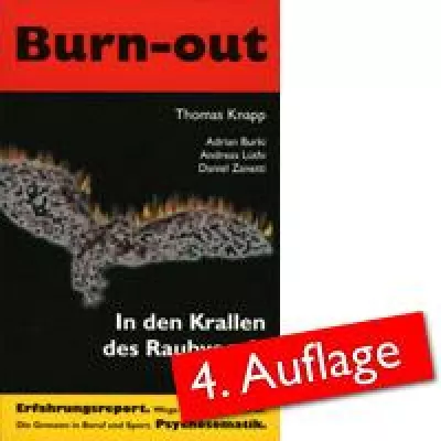 Bild: Burn-Out - Das erschöpfte ICH