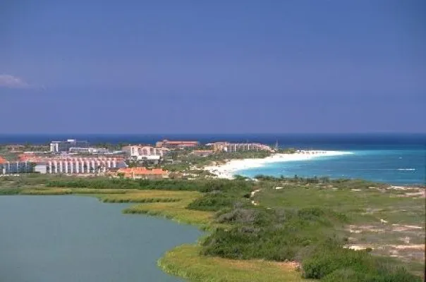 Bild: Aruba „kocht“ für den europäischen Gaumen & setzt auf Grün