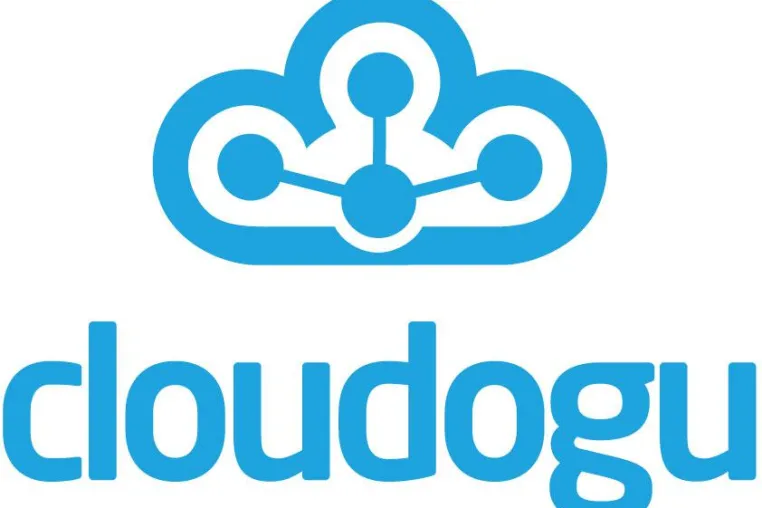 Bild: Cloudogu GmbH stellt auf dem Software-QS-Tag ihre „One-Stop-Shop“-Plattform vor