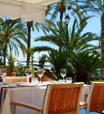 Bild: Kulinarische Inselreise der Spitzenklasse: "MaGoNi" - MallorcaGourmetNight