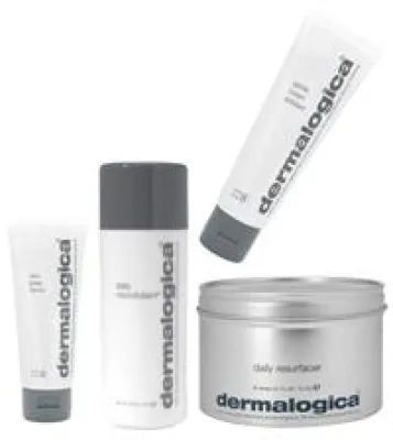Bild: Dermalogica Daily Mirofoliant ist auf Platz 1 gewählt worden bei SkinbySkin.de