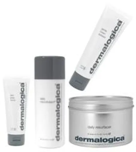 Bild: Dermalogica Daily Mirofoliant ist auf Platz 1 gewählt worden bei SkinbySkin.de