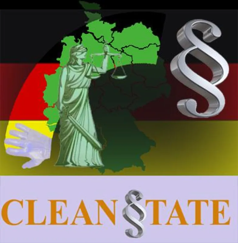 CLEANSTATE e.V.