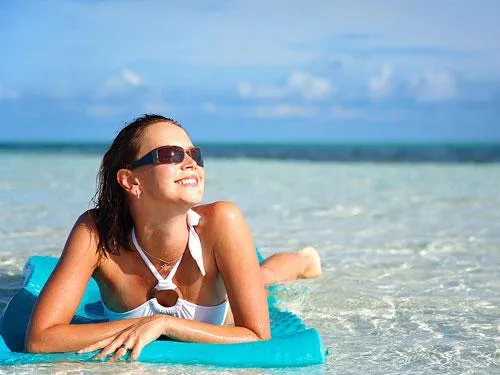 Bild: Jugendreisen nach Frankreich – Paradiesurlaub am Atlantik