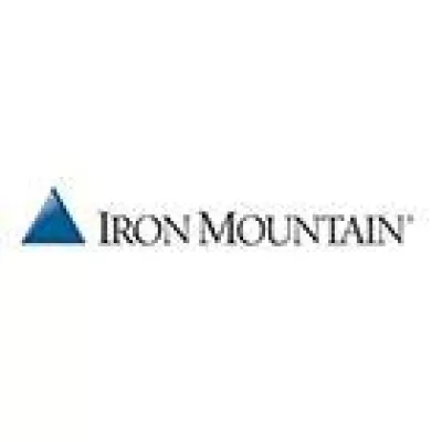 Bild: Michael W. Lamach von Ingersoll Rand neu im Board of Directors von Iron Mountain