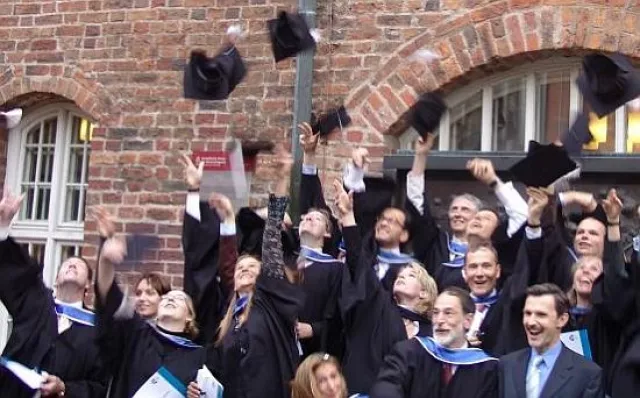 Bild: Nachhaltigkeitsmanagement an der Leuphana Universität Lüneburg studieren